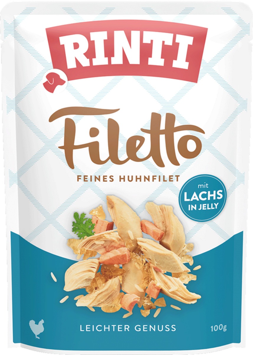 Filetto in Jelly
