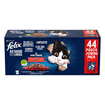 Aussi bon que beau 88x85g Pack économique
