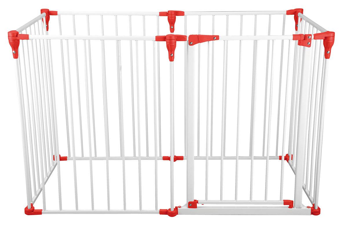 Stewart puppy enclosure