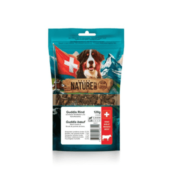 Rind Guddis - Schweizer Fleisch