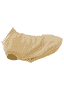 Hundepullover Chesto, beige