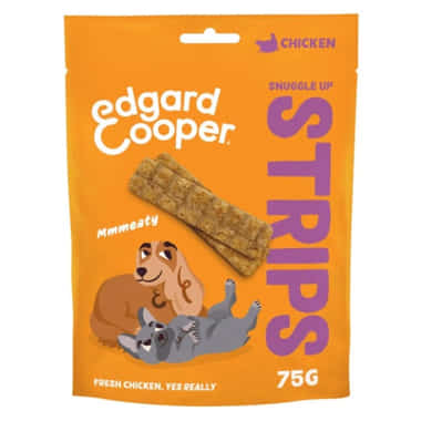 Snuggle Up Strips Chicken