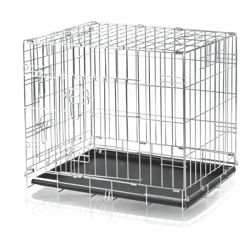 Home Kennel verzinkt