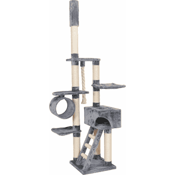 Herisau ceiling scratching post