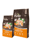 Dog Taste of Forest ​& Sea Adult Large