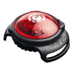 ORBILOC clignoteur de sécurité, rouge