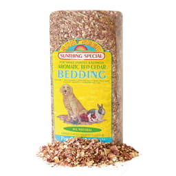 Sun Seed Einstreu rotes Zedernholz 56 l