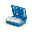 Magic Blue filtre à litière pour chats