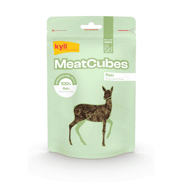 MeatCubes Chevreuil