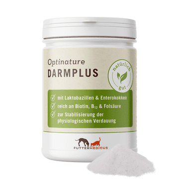 Optinature DarmPlus