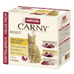 Carny Adult Geflügel Vielfalt