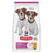 Puppy Small & Mini Breed