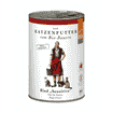 Katze Bio-Rind Sensitive Pâté - neue Rezeptur