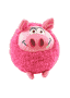 Rondo en peluche