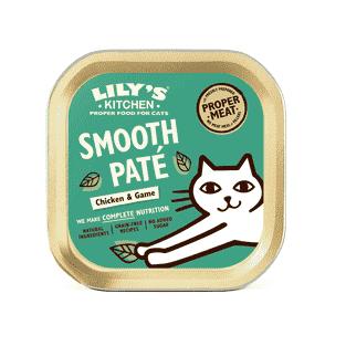 Chicken & Game Paté