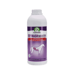 Ekymash Booster