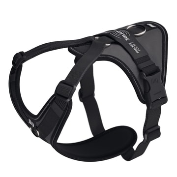 IDC Longwalk Light - anthracite