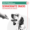 Satiety Snacks