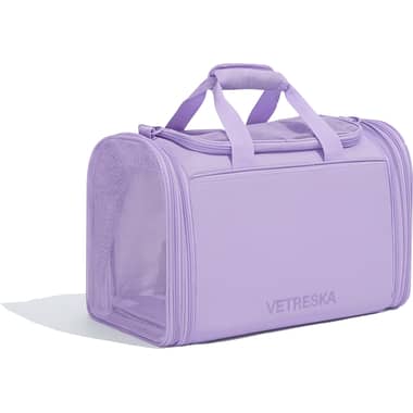 Transporttasche Violet