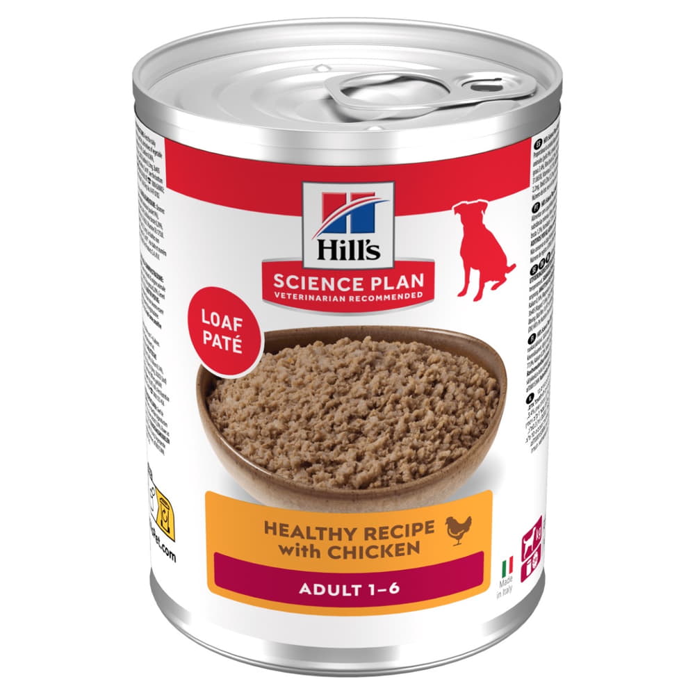Canine Adult Chicken - Dose
