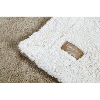 Couverture en peluche Wush