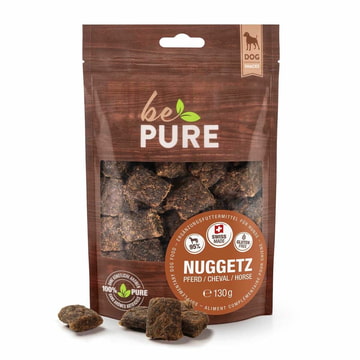 Dog Nuggetz