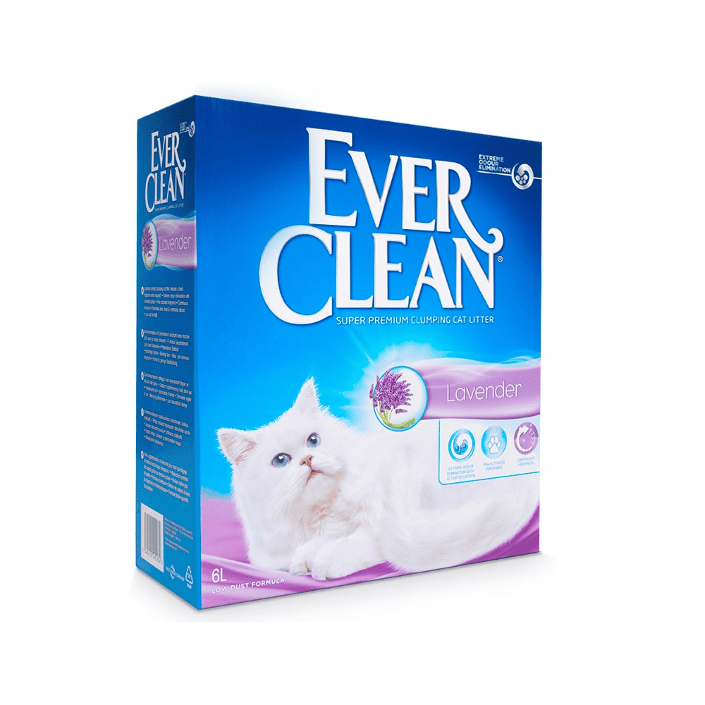 EverClean Lavender
