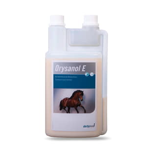 Orysanol E