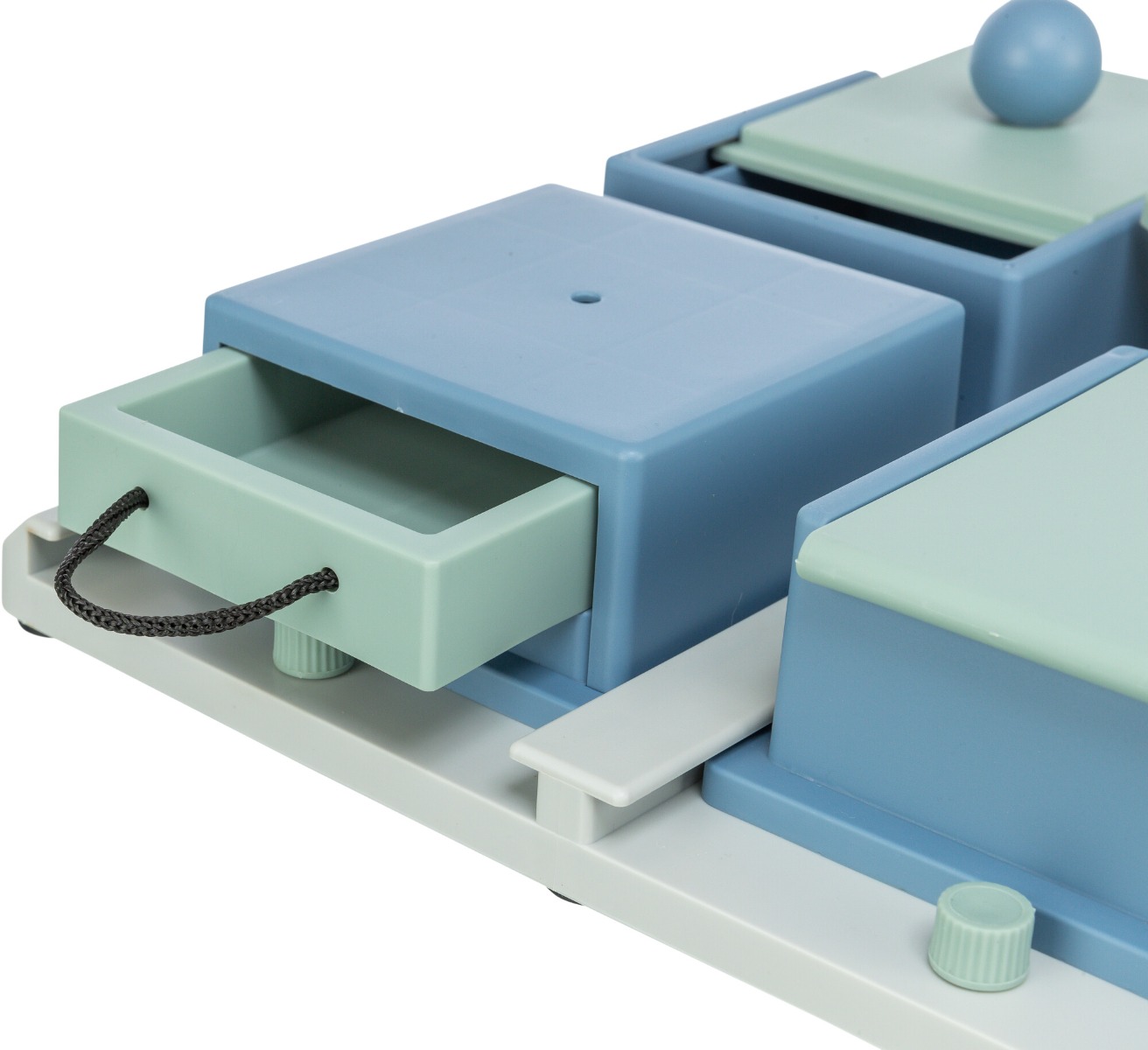 Dog Activity Poker Box 1