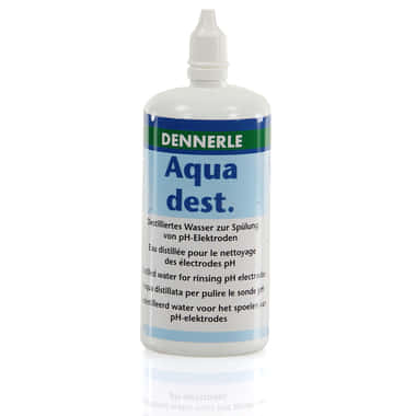 Aqua Dest