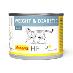 Weight & Diabetic Cat Wet