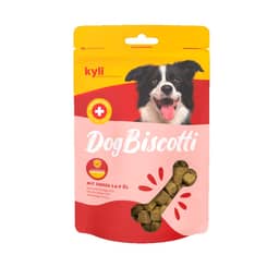DogBiscotti aux huiles d’omega 3-6-9