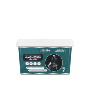 Magnesium Single Source