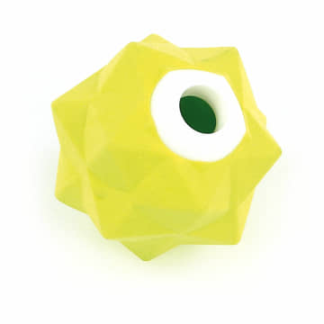 swisspet Balle d'alimentation Monster