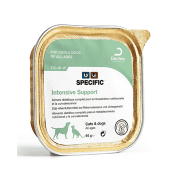 SPECIFIC Intensive Support F/C-IN-W Katze