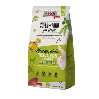 DOG Mono Kaninchen