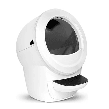 Litter-Robot 4 Katzentoilette