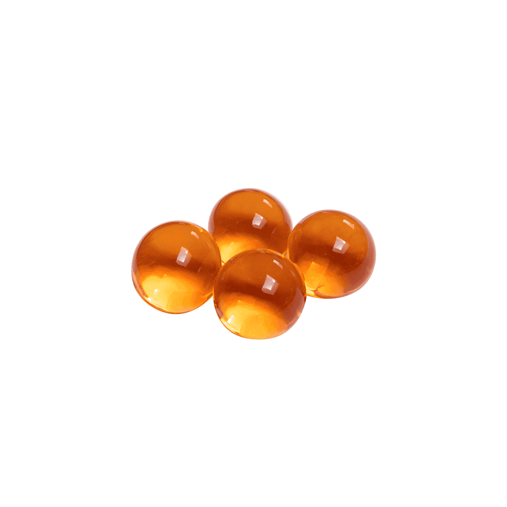 Starter Bacteria Pearls