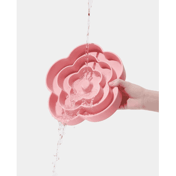 Anti-Schling-Napf Flora