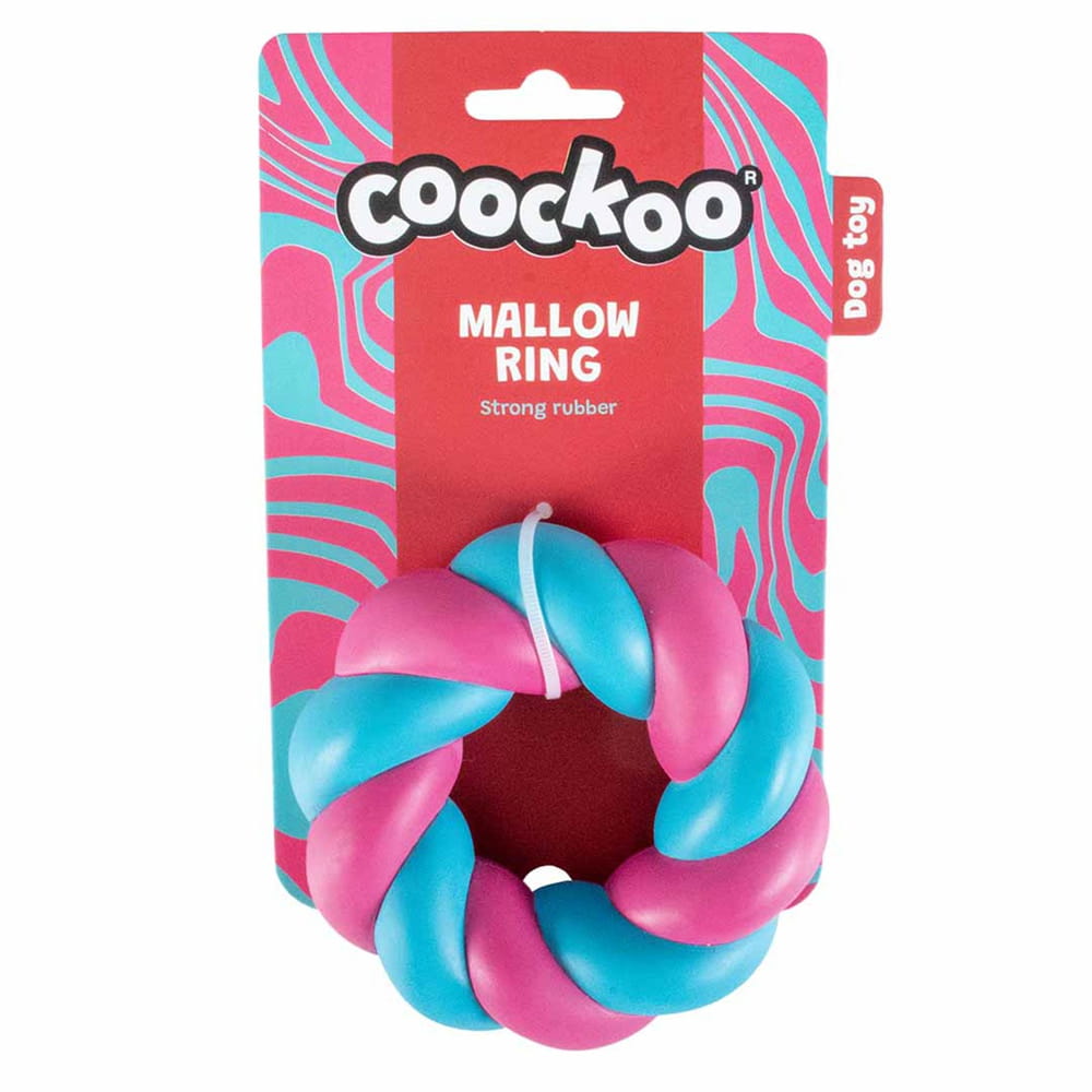 Mallow Ring