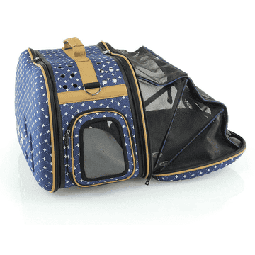 Metsch dog &amp; cat carrier bag