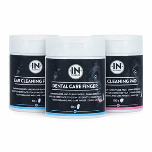 Care Hygiene Bundle Dental, Ohren & Augen