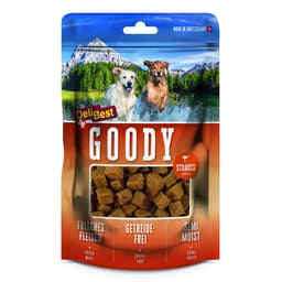 Goody Strauss