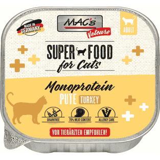CAT Vetcare Mono Pute