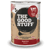 Beef Pure
