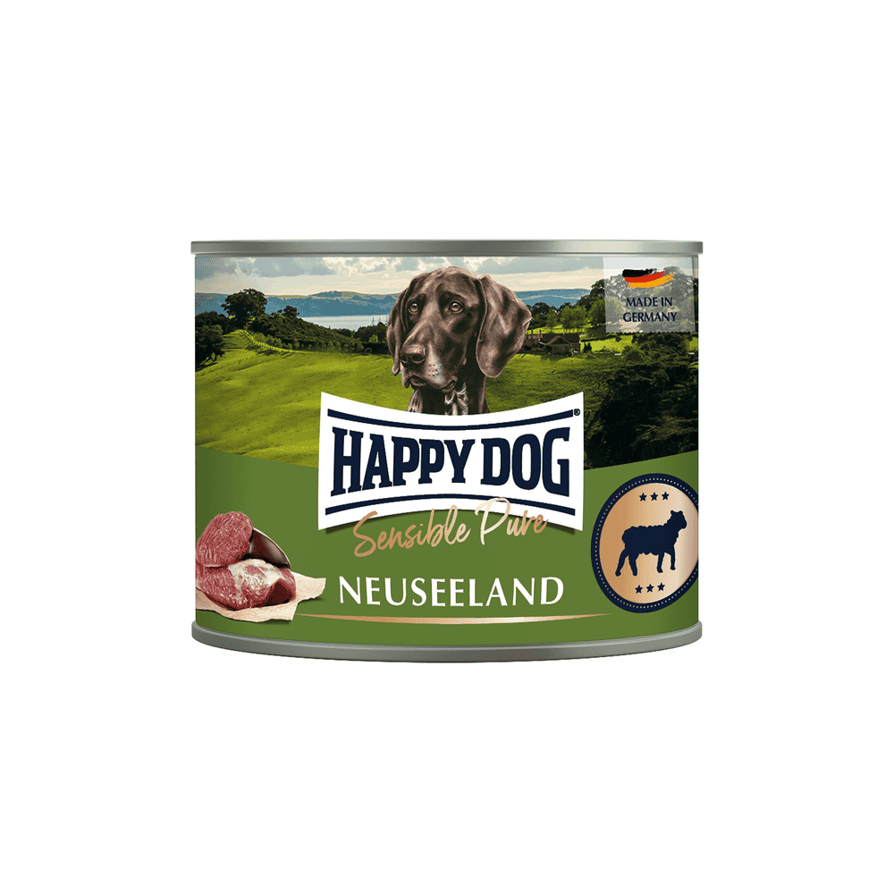 Sensible Pure Neuseeland (Lamm)