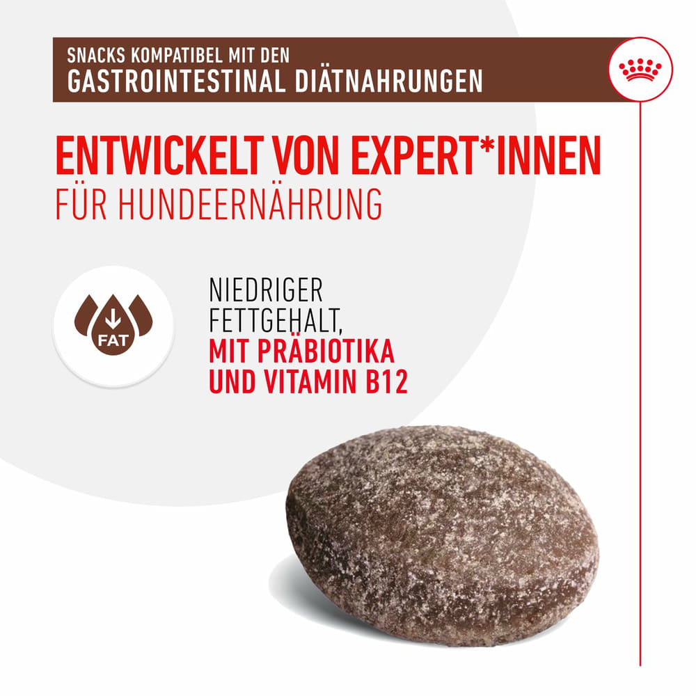 Gastrointestinal Snacks