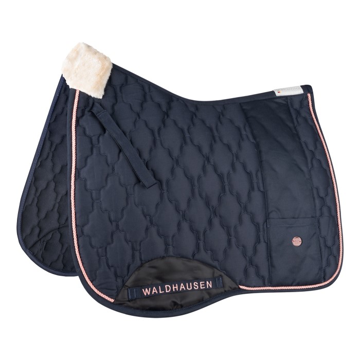 Schabracke Modern Rosé