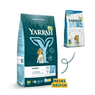 Croquettes biologiques pour chiot