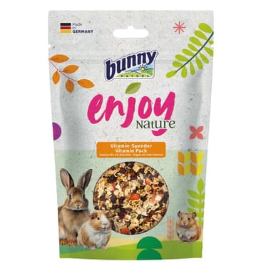 Enjoy Nature Vitamin-Spender